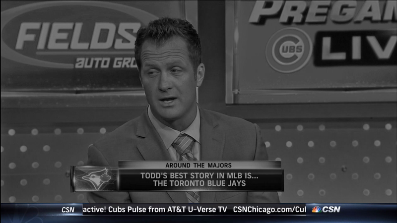 Illustration for article titled Which Sports Network Wastes The Most Space With Its Scores Ticker?